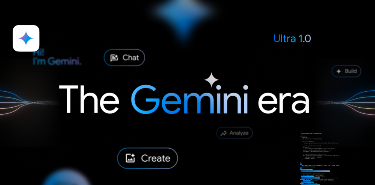 gemini era