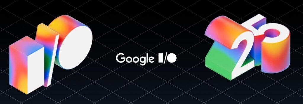 google io