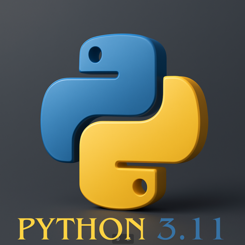 python 3.11 installation