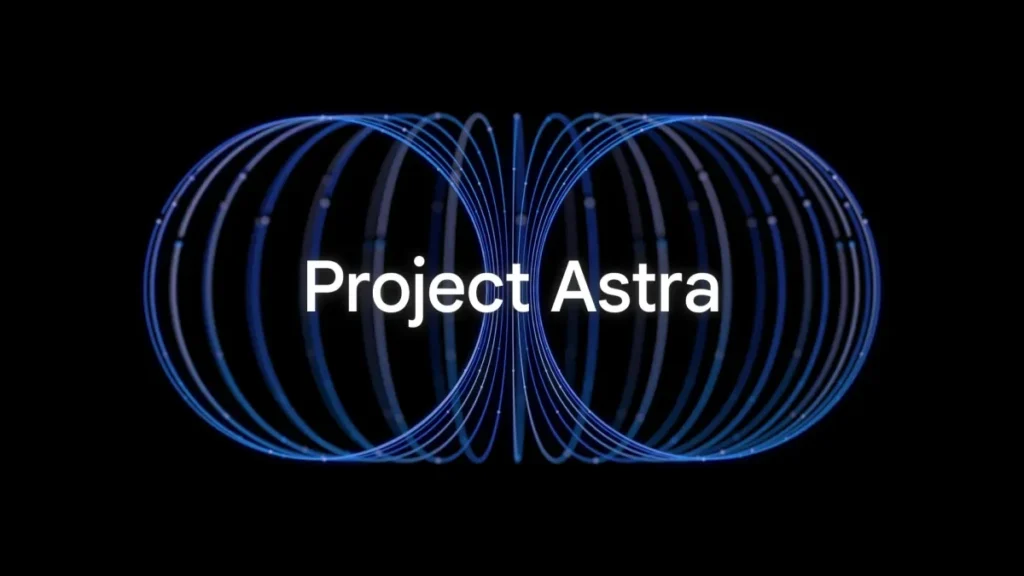 project astra