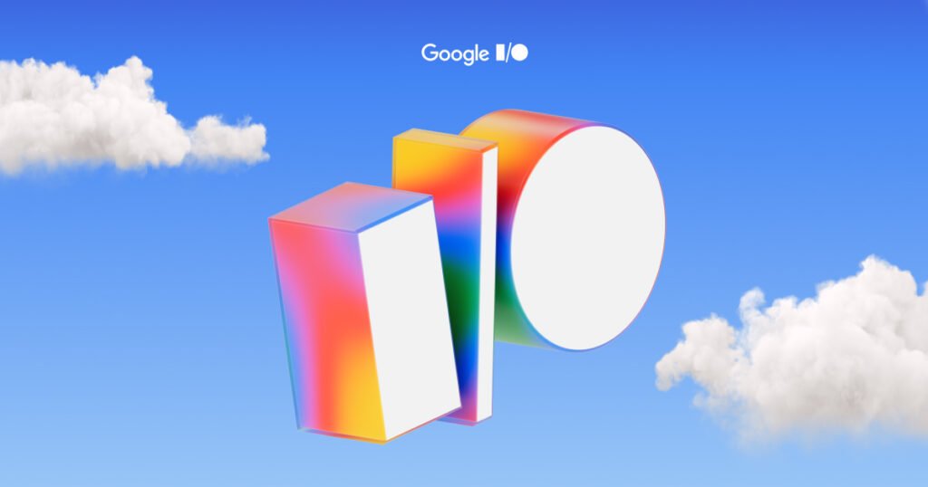 google io