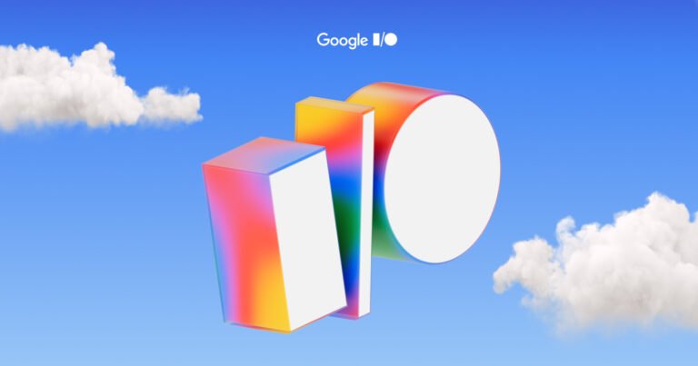 google io