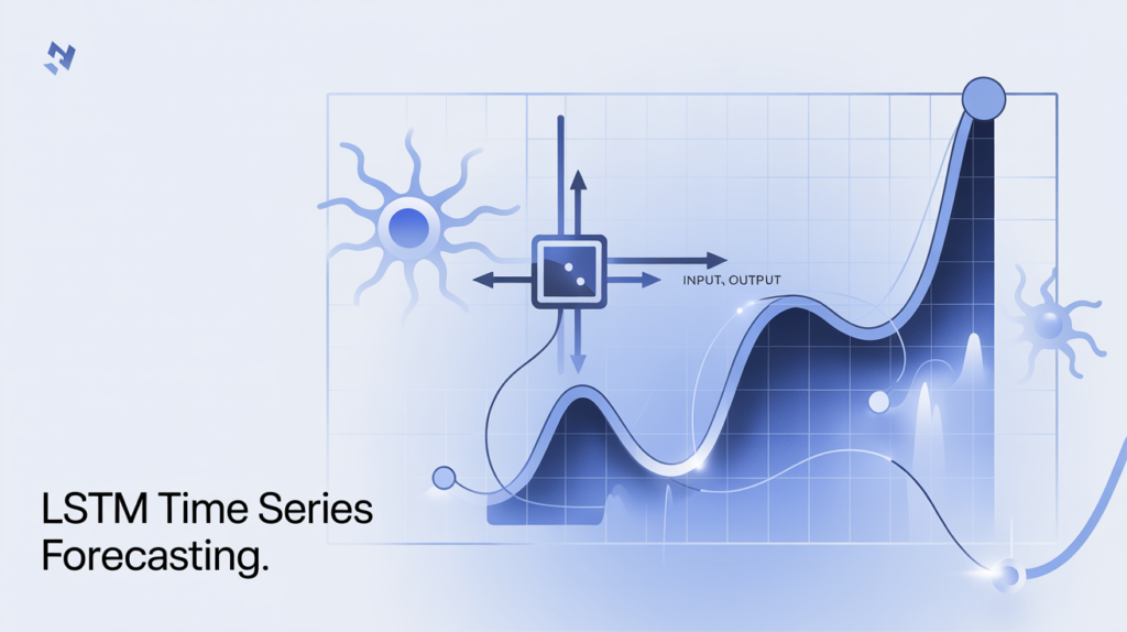 lstm time series