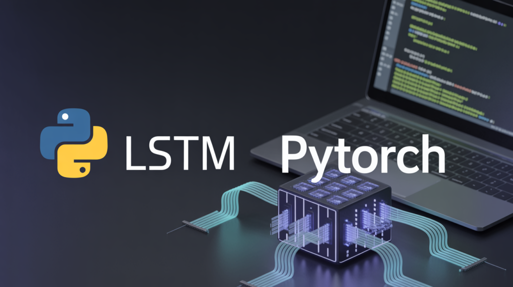 lstm pytorch