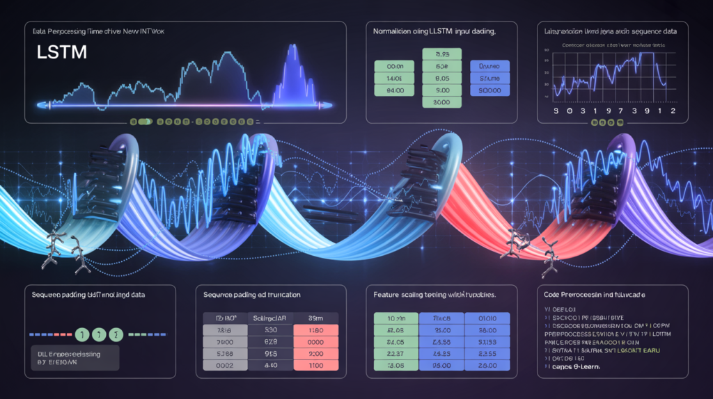 lstm data processing